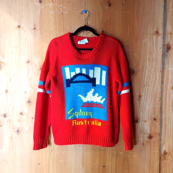 Babo | Sweaters | Knitted Naturals 
